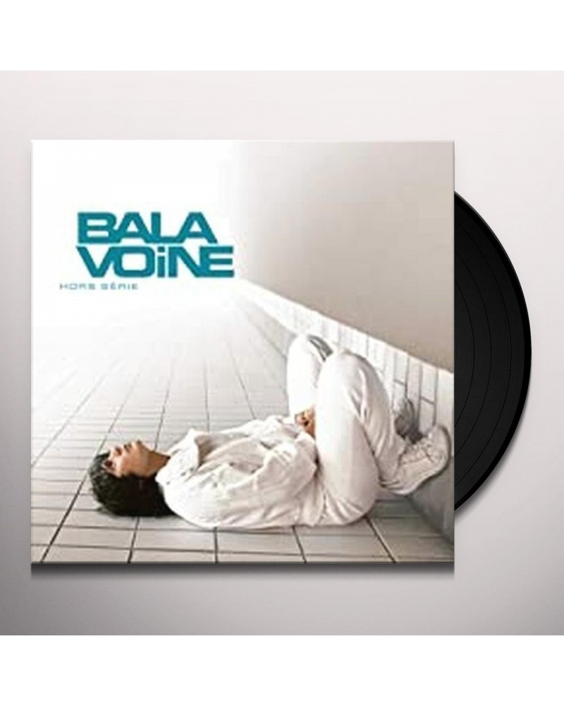 Daniel Balavoine HORS-SERIE LA COMPILATION DES RARETES Vinyl Record $3.14 Vinyl