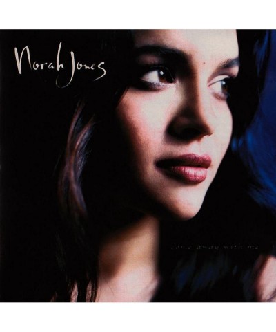 Norah Jones Come Away With Me Vinyl Record $7.74 Vinyl