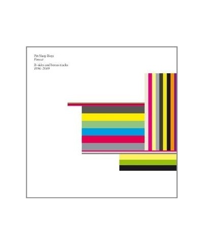 Pet Shop Boys FORMAT CD $12.53 CD