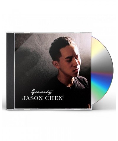 Jason Chen GRAVITY CD $14.09 CD