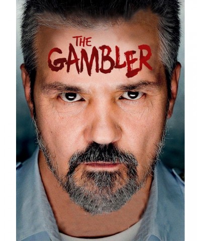 Gambler DVD $4.47 Videos