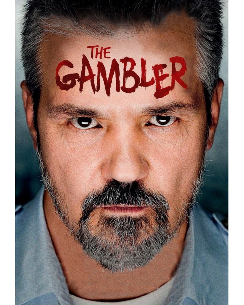 Gambler DVD $4.47 Videos