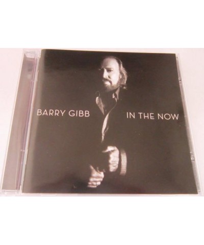 Barry Gibb IN THE NOW CD $5.84 CD