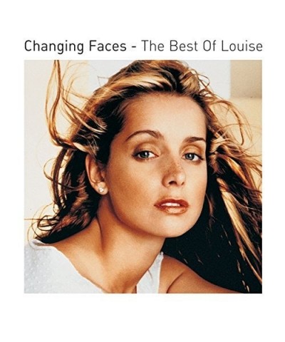 Louise CHANGING FACES: BEST OF LOUISE CD $7.19 CD