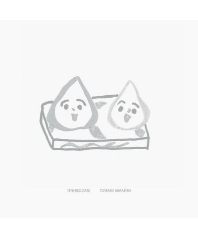 Tenniscoats TOTEMO AIMASHO (15TH ANNIVERSARY EDITION) CD $4.64 CD