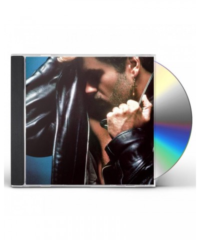 George Michael FAITH CD $15.97 CD