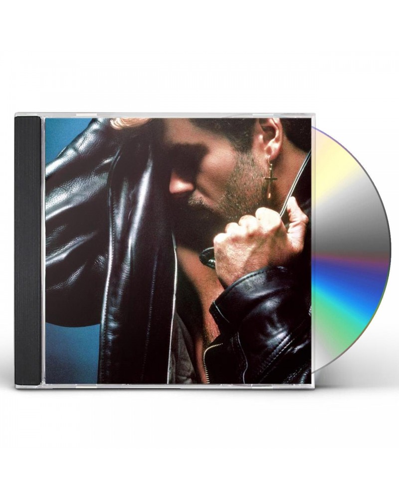 George Michael FAITH CD $15.97 CD