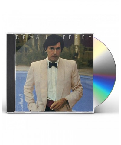 Bryan Ferry ANOTHER TIME. ANOTHER PLACE CD $16.84 CD