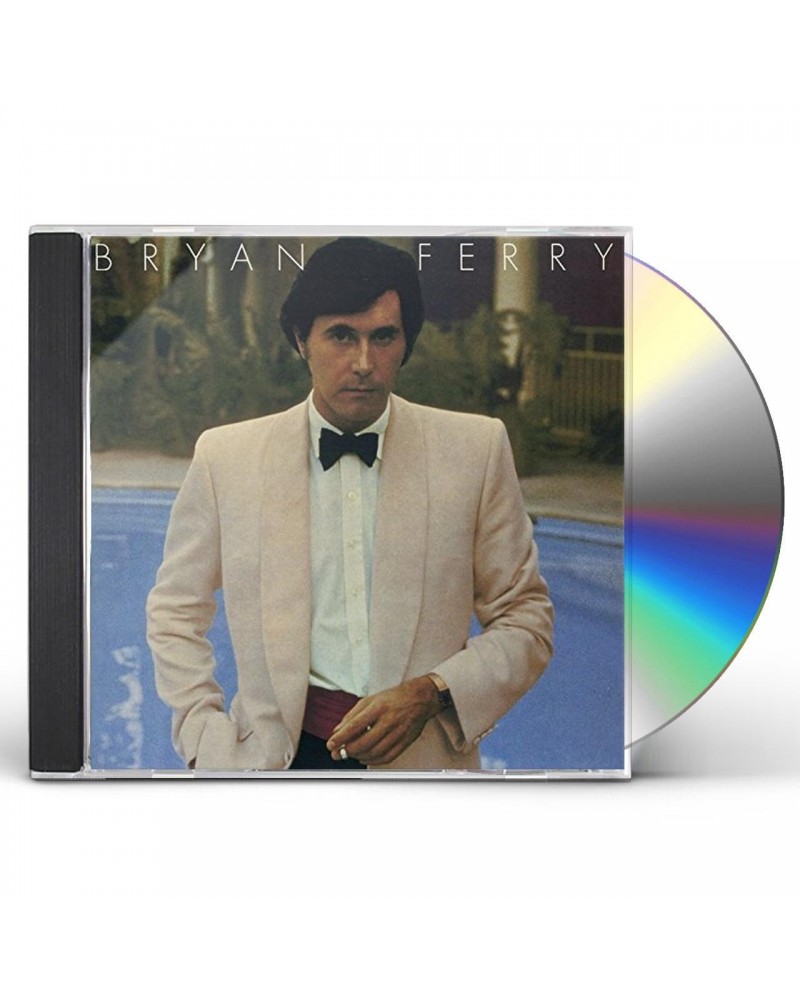 Bryan Ferry ANOTHER TIME. ANOTHER PLACE CD $16.84 CD