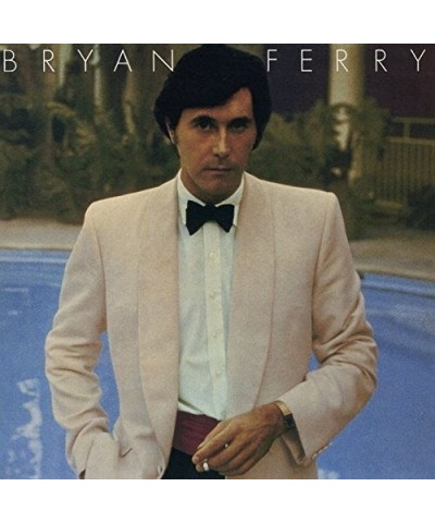 Bryan Ferry ANOTHER TIME. ANOTHER PLACE CD $16.84 CD