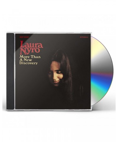 Laura Nyro FIRST SONGS CD $13.96 CD