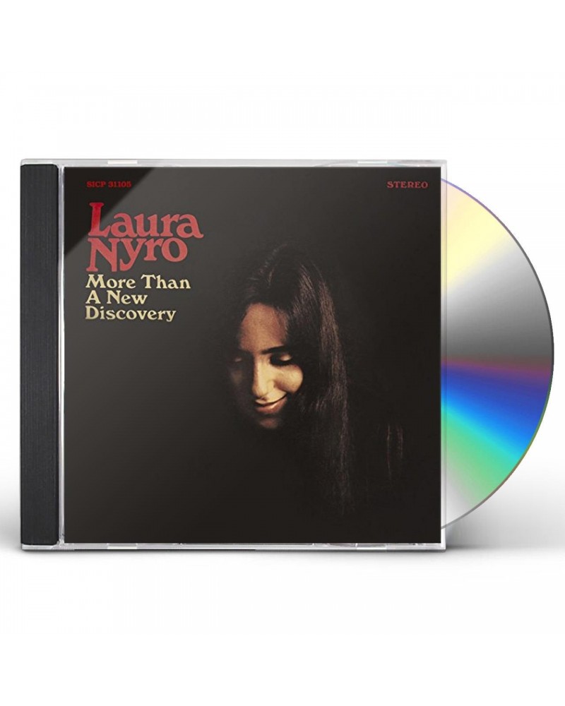 Laura Nyro FIRST SONGS CD $13.96 CD