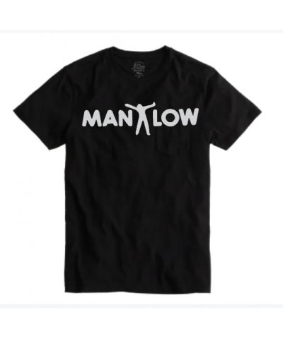 Barry Manilow Manilow Classic Live! Logo Shirt $7.19 Shirts