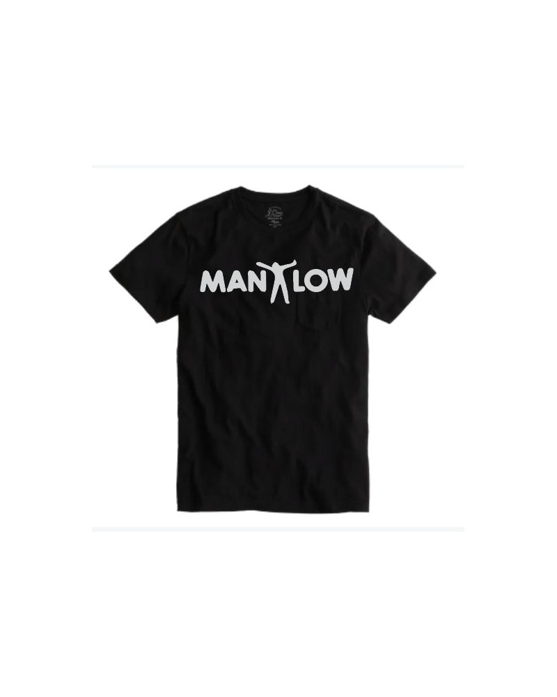 Barry Manilow Manilow Classic Live! Logo Shirt $7.19 Shirts