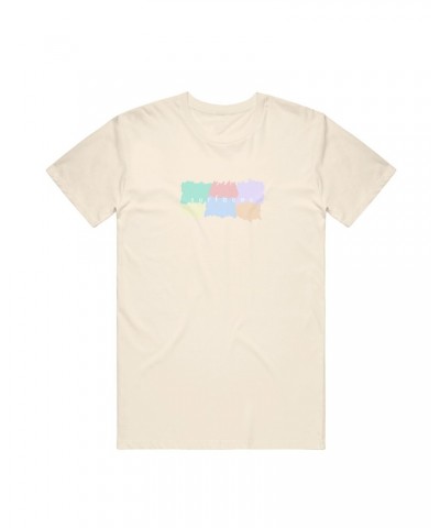 Surfaces Paint Tee $5.88 Shirts