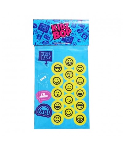 Kidz Bop Sticker Set $18.13 Accessories