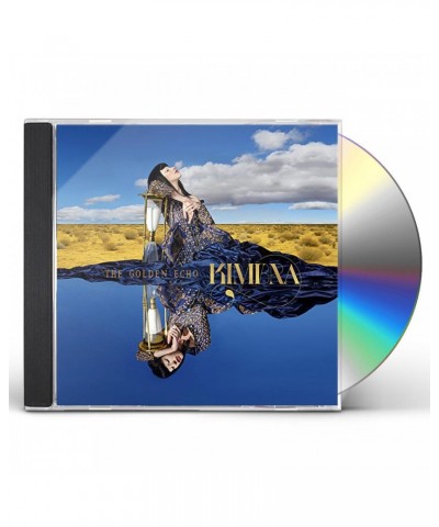 Kimbra GOLDEN ECHO CD $16.64 CD