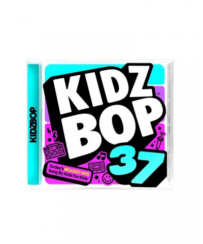 Kidz Bop 37 - CD $8.75 CD