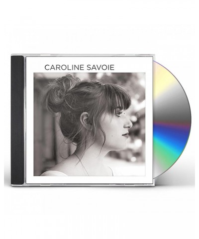 Caroline Savoie CD $5.00 CD