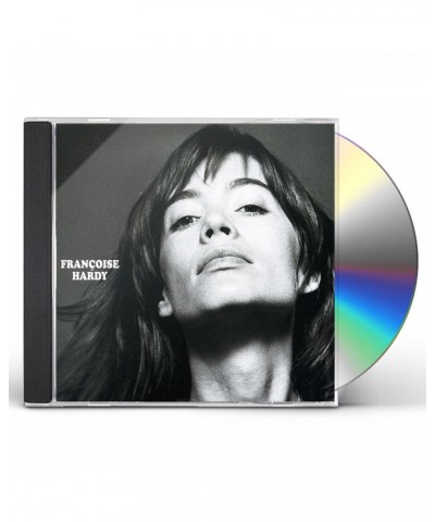 Françoise Hardy QUESTION CD $9.60 CD