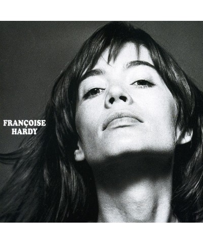 Françoise Hardy QUESTION CD $9.60 CD