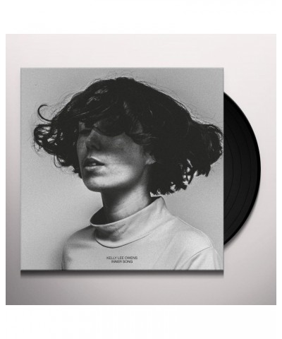 Kelly Lee Owens Inner Song Vinyl Record $5.07 Vinyl