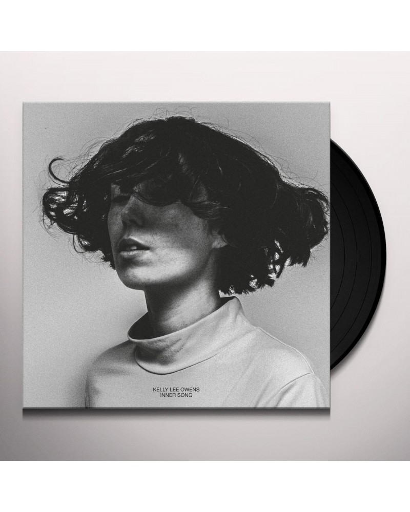 Kelly Lee Owens Inner Song Vinyl Record $5.07 Vinyl