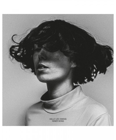 Kelly Lee Owens Inner Song Vinyl Record $5.07 Vinyl