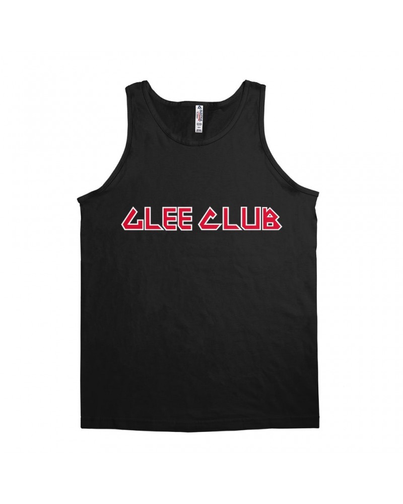 Music Life - Glee Club Unisex Tank Top | Glee Club Shirt $9.88 Shirts