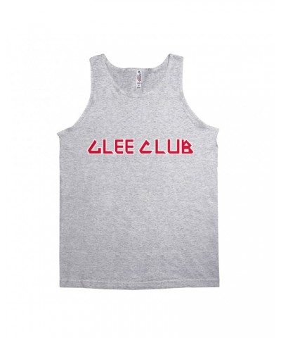 Music Life - Glee Club Unisex Tank Top | Glee Club Shirt $9.88 Shirts