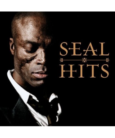 Seal HITS CD $15.54 CD