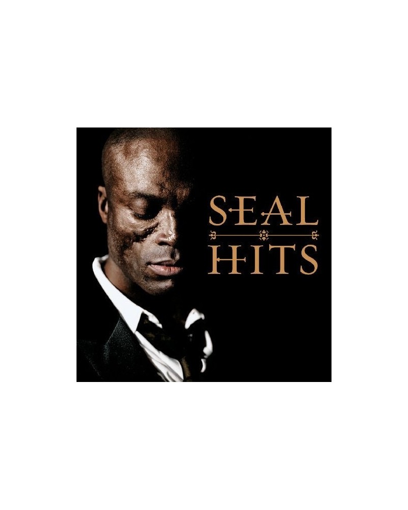 Seal HITS CD $15.54 CD