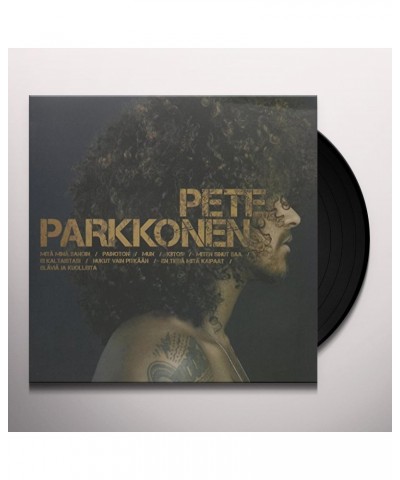 Pete Parkkonen Vinyl Record $10.74 Vinyl