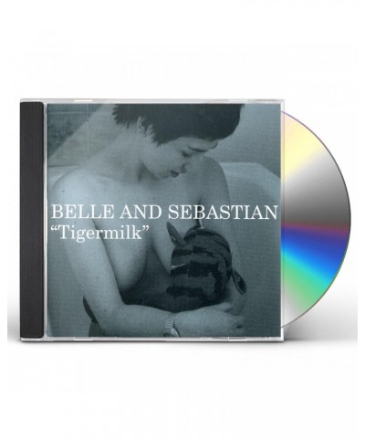 Belle and Sebastian TIGERMILK CD $13.47 CD