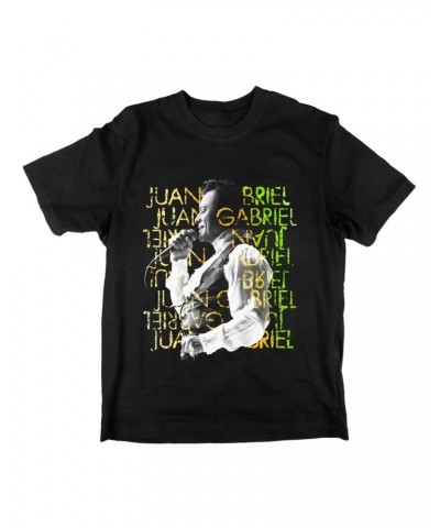 Juan Gabriel Hues T-Shirt $4.80 Shirts