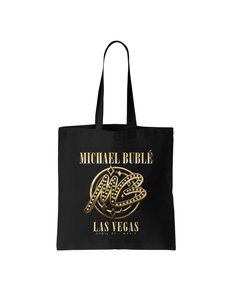 Michael Bublé Vegas Lights Tote $8.92 Bags