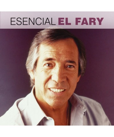 El Fary ESENCIAL EL FARY CD $18.41 CD