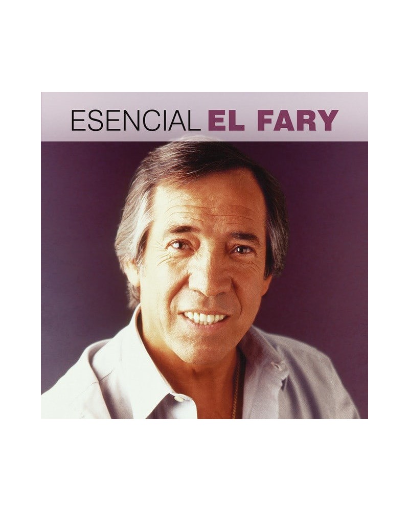 El Fary ESENCIAL EL FARY CD $18.41 CD