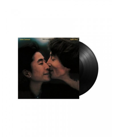 John Lennon Milk And Honey LP (Vinyl) $4.15 Vinyl