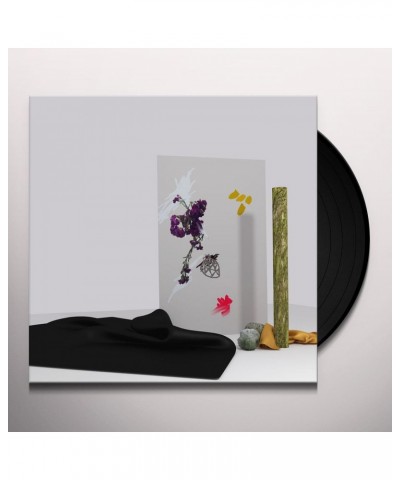 Lowly Heba Vinyl Record $6.97 Vinyl