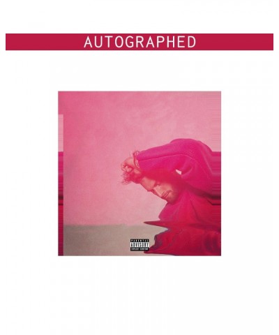 Marc E. Bassy *Limited Quantities* Gossip Columns Autographed Litho + Digital Album $6.85 Decor