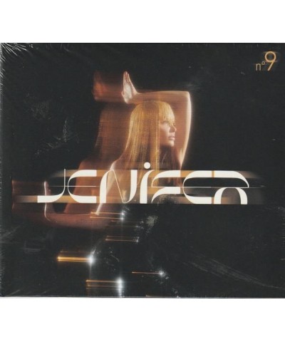 Jenifer NO 9 CD $10.32 CD