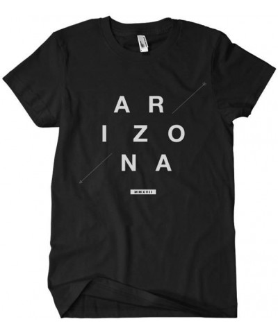 ARIZONA A R I Z O N A T-Shirt $3.75 Shirts