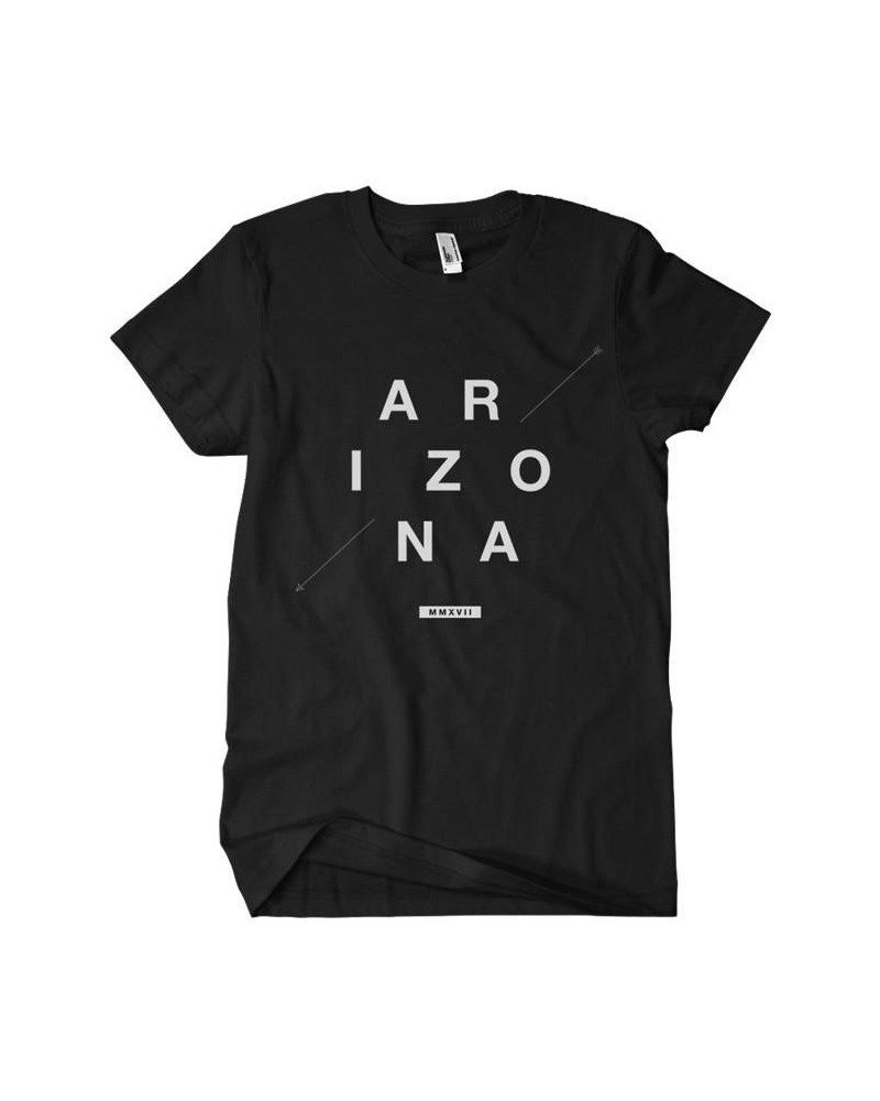 ARIZONA A R I Z O N A T-Shirt $3.75 Shirts