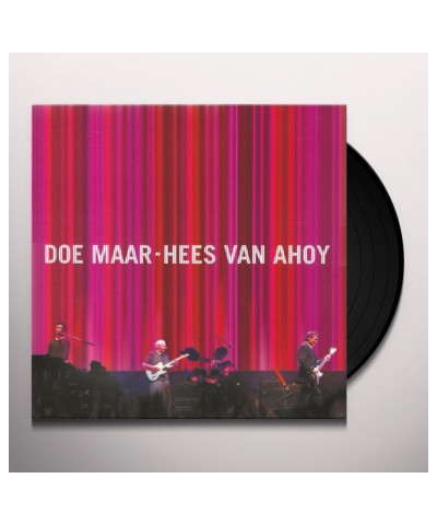 Doe Maar Hees Van Ahoy Vinyl Record $4.65 Vinyl