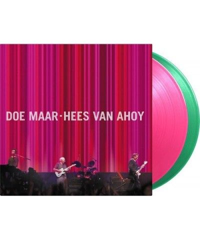 Doe Maar Hees Van Ahoy Vinyl Record $4.65 Vinyl