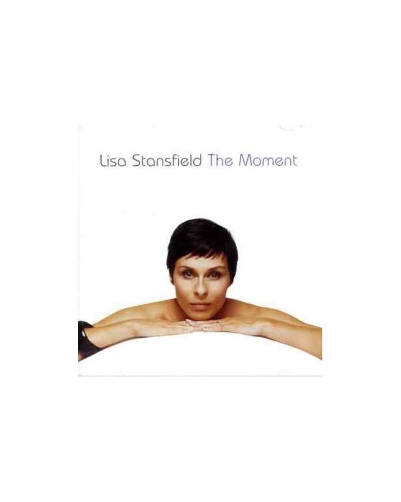 Lisa Stansfield MOMENT CD $28.08 CD