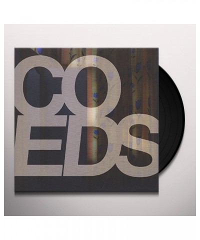 Coeds Sensitive Boys Vinyl Record $8.77 Vinyl