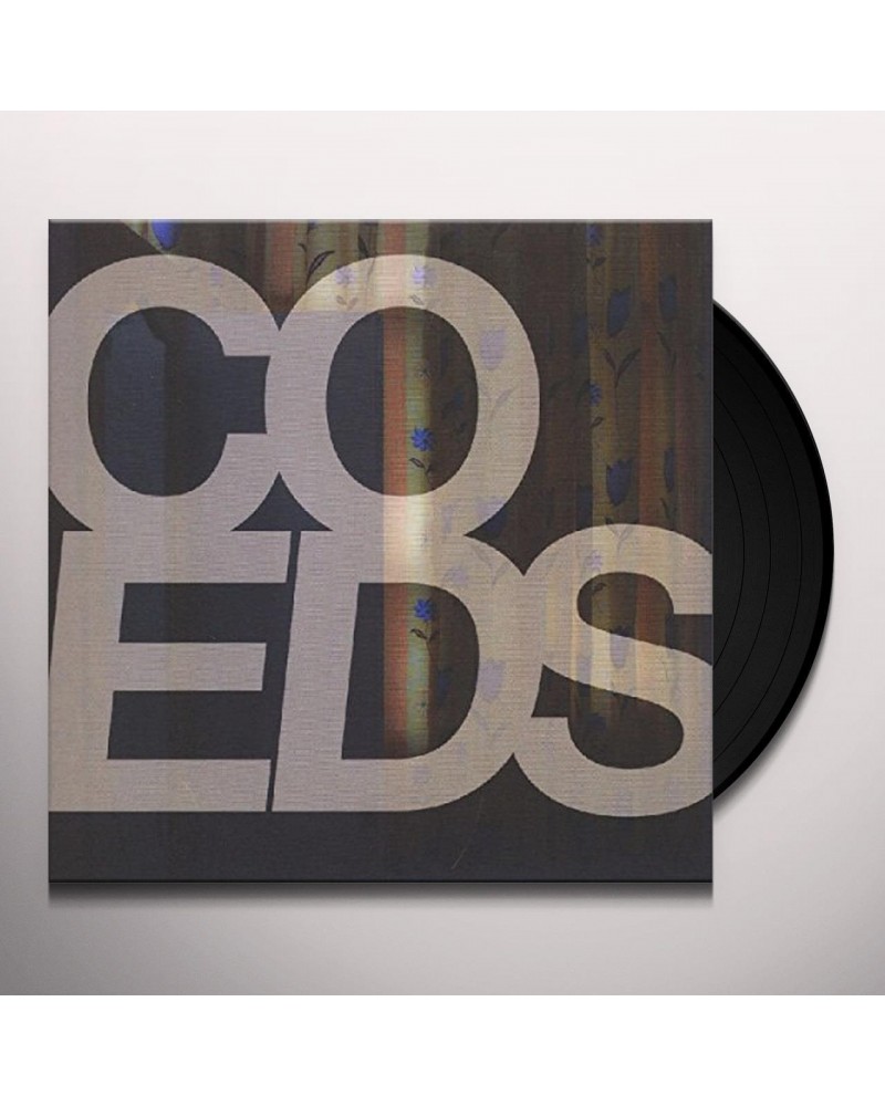 Coeds Sensitive Boys Vinyl Record $8.77 Vinyl