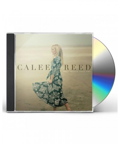 Calee Reed WHAT HEAVEN FEELS LIKE CD $28.80 CD